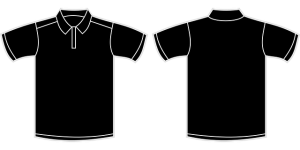Poloshirt besticken oder bedrucken lassen in der Schweiz